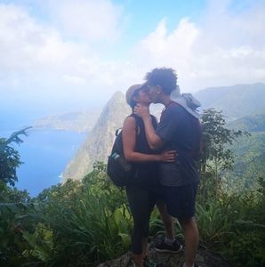 Meet your Posher, William